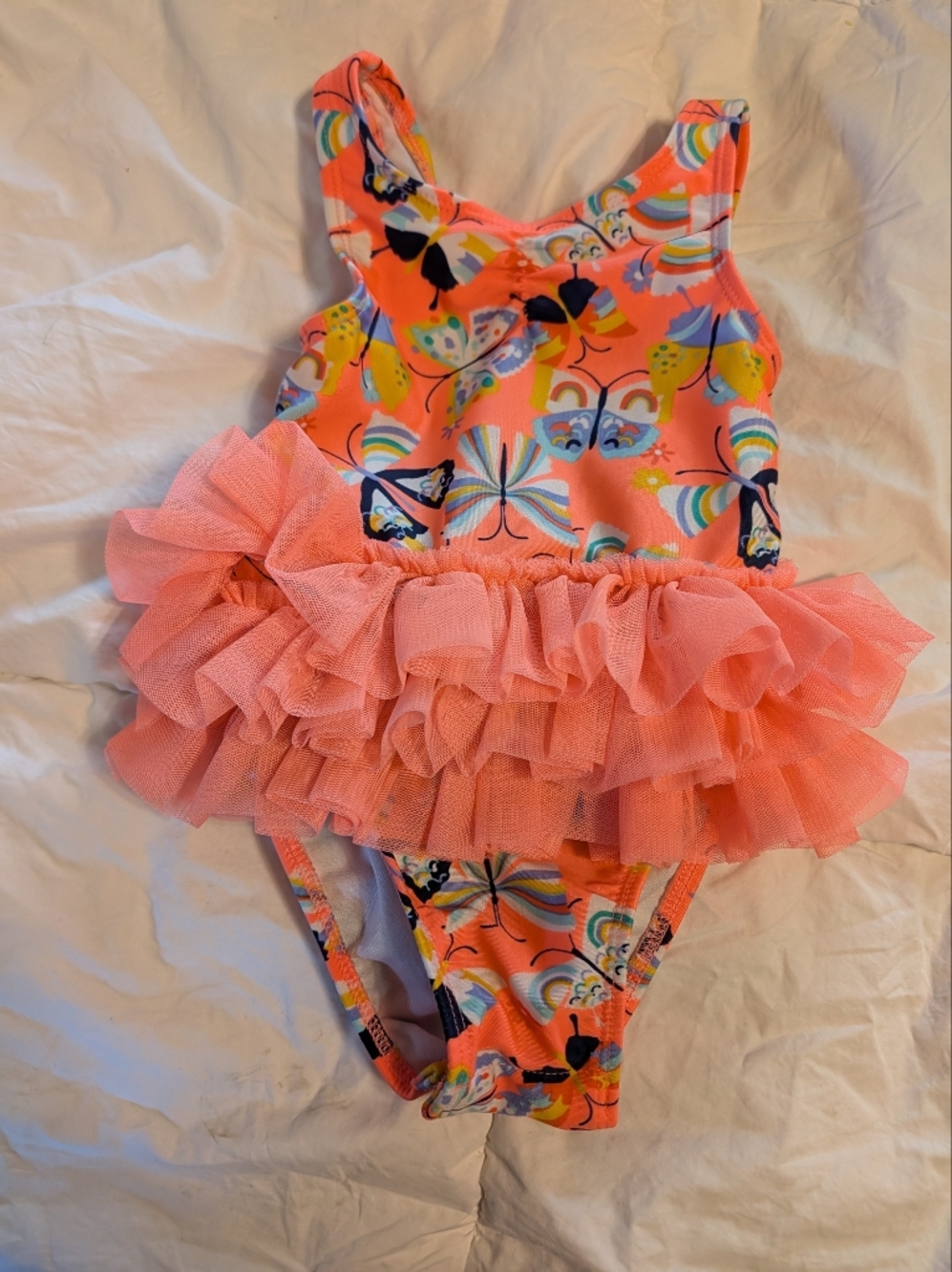 Cat And Jack Swimsuit